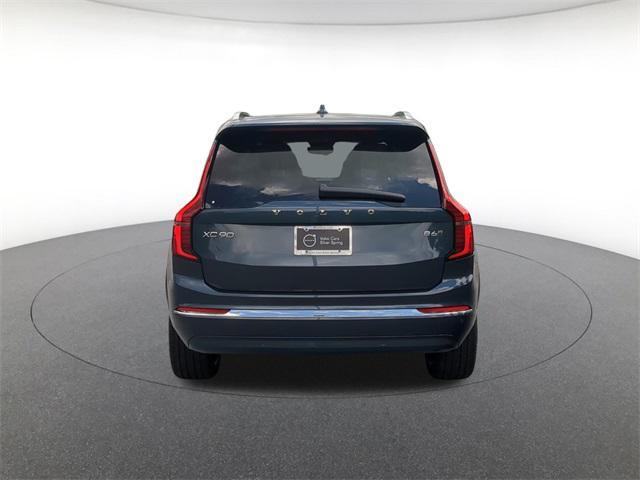 new 2025 Volvo XC90 car, priced at $67,745