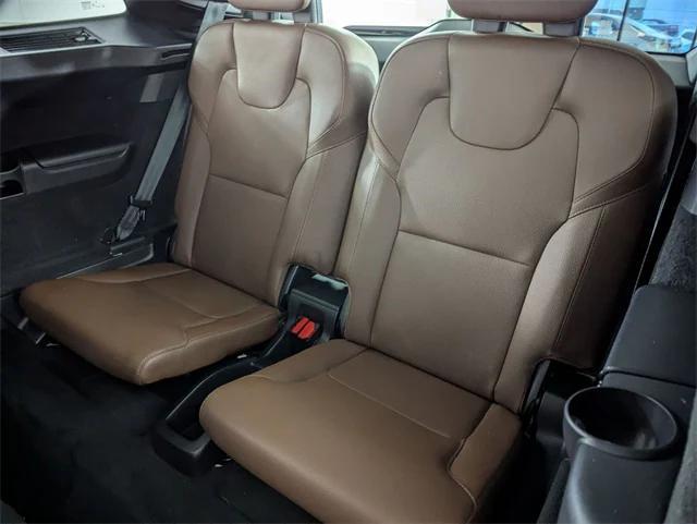 used 2023 Volvo XC90 car, priced at $40,500