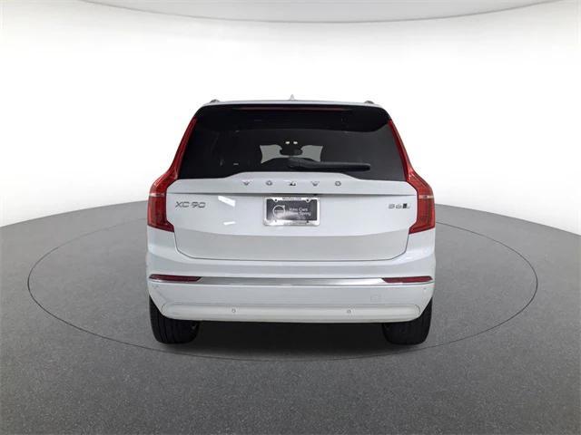 used 2023 Volvo XC90 car, priced at $40,500
