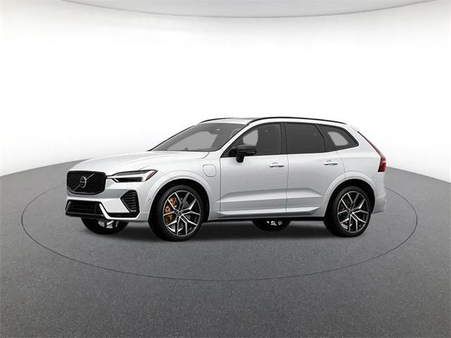 new 2026 Volvo XC60 Plug-In Hybrid car, priced at $78,535