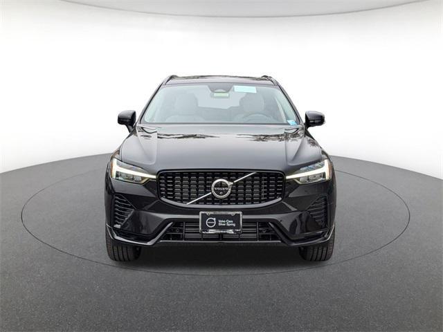new 2025 Volvo XC60 Plug-In Hybrid car, priced at $65,445