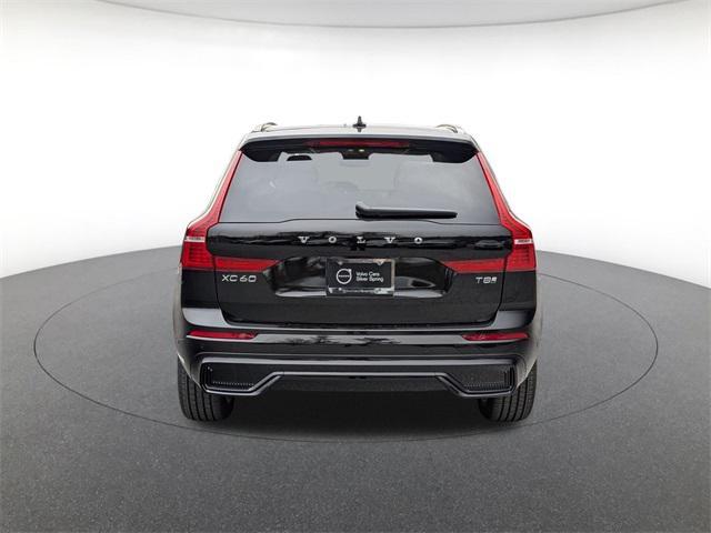 new 2025 Volvo XC60 Plug-In Hybrid car, priced at $65,445