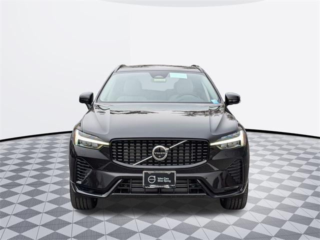 new 2025 Volvo XC60 Plug-In Hybrid car, priced at $63,445