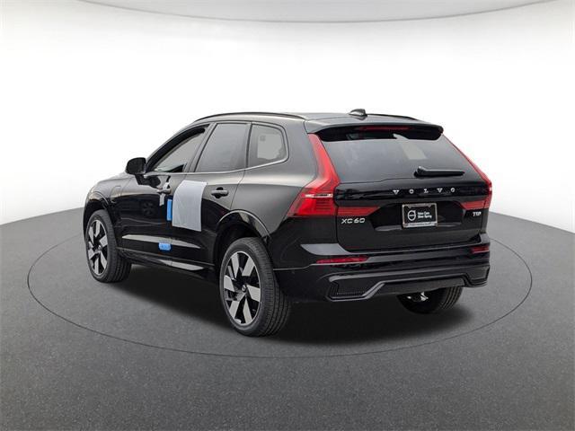 new 2025 Volvo XC60 Plug-In Hybrid car, priced at $65,445