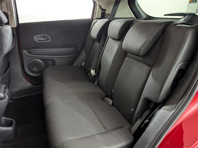 used 2016 Honda HR-V car, priced at $14,500