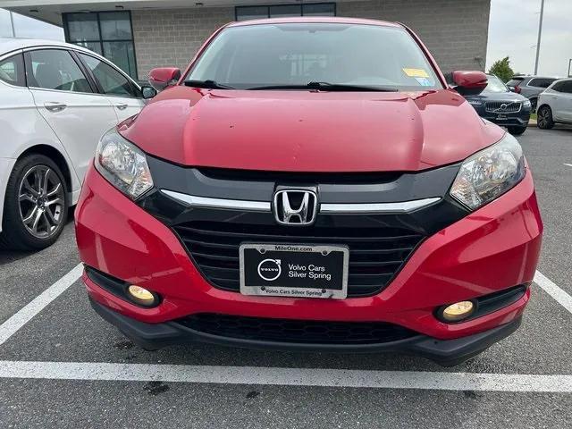 used 2016 Honda HR-V car, priced at $13,329