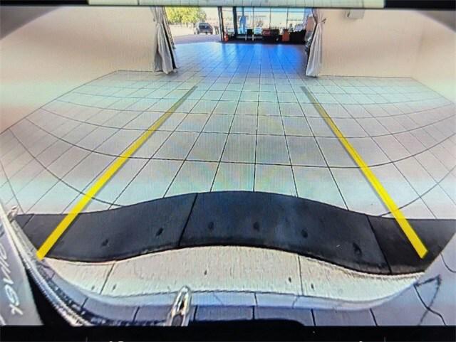 used 2024 Volvo XC90 car, priced at $58,600