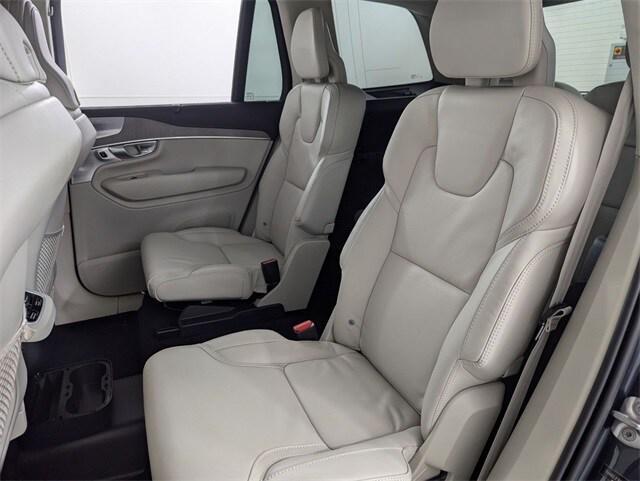 used 2024 Volvo XC90 car, priced at $58,600