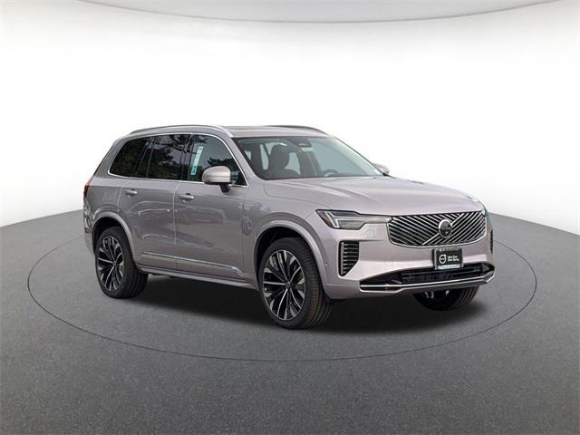 new 2026 Volvo XC90 car, priced at $68,395