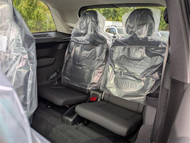 new 2026 Volvo XC90 car, priced at $68,395