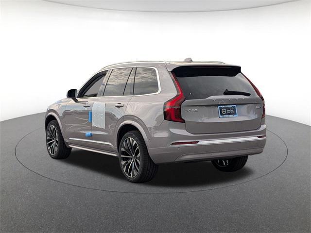 new 2026 Volvo XC90 car, priced at $68,395