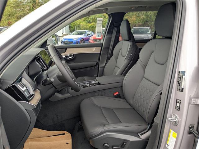 new 2026 Volvo XC90 car, priced at $68,395