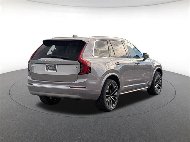 new 2026 Volvo XC90 car, priced at $68,395
