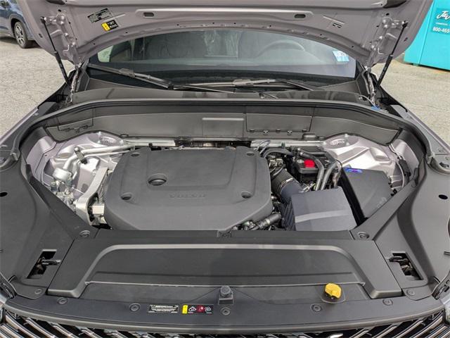 new 2026 Volvo XC90 car, priced at $68,395