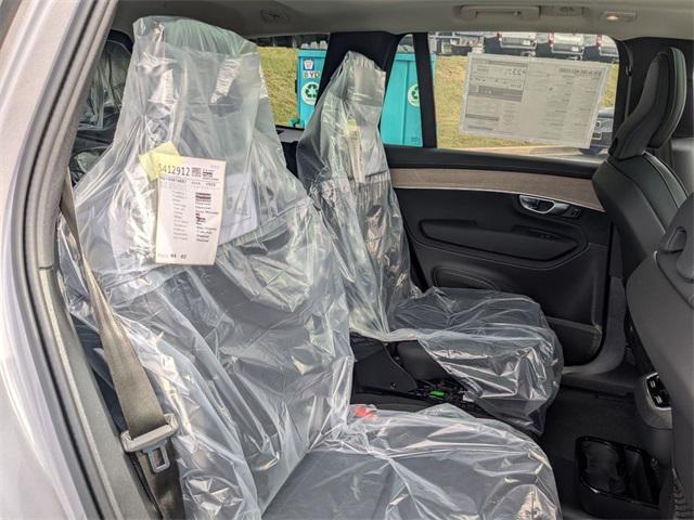 new 2026 Volvo XC90 car, priced at $68,395