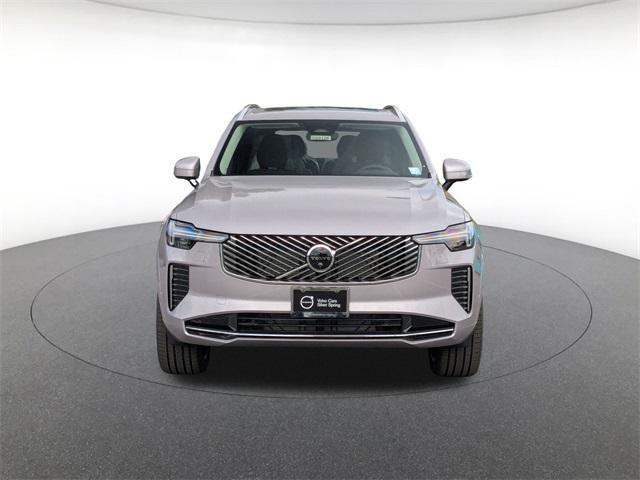 new 2026 Volvo XC90 car, priced at $68,395