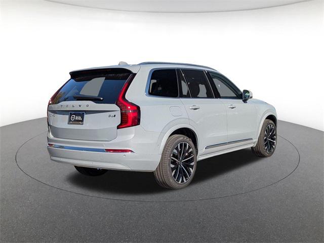 new 2026 Volvo XC90 car, priced at $71,145