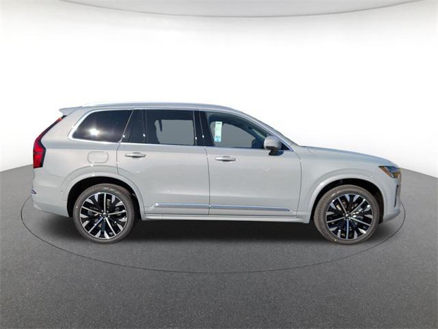 new 2026 Volvo XC90 car, priced at $71,145