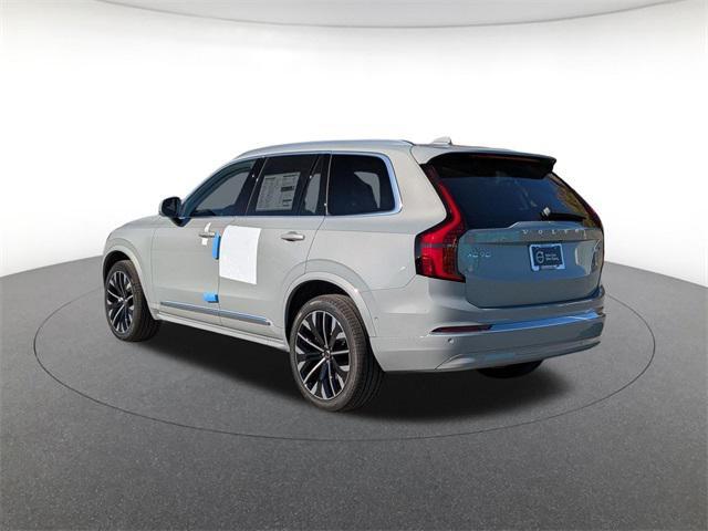 new 2026 Volvo XC90 car, priced at $71,145