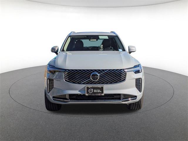 new 2026 Volvo XC90 car, priced at $71,145