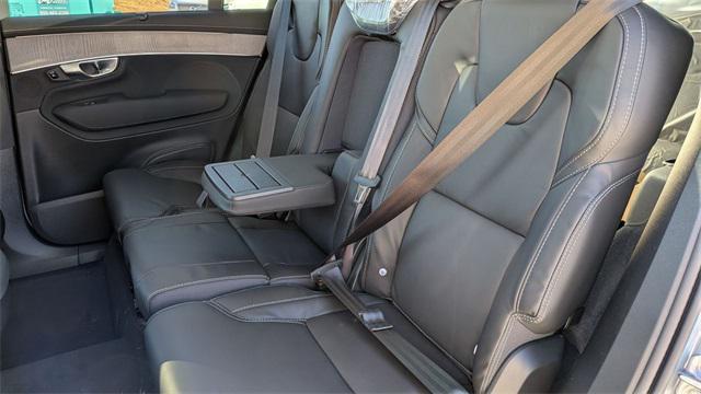 new 2026 Volvo XC90 car, priced at $71,145