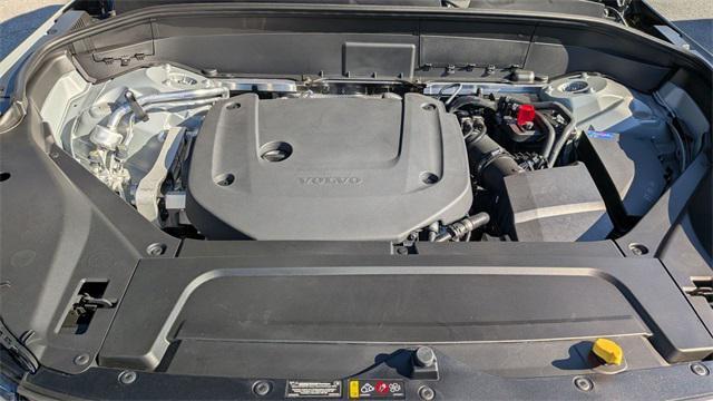new 2026 Volvo XC90 car, priced at $71,145