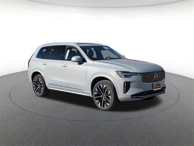 new 2026 Volvo XC90 car, priced at $71,145