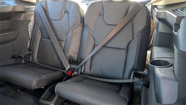 new 2026 Volvo XC90 car, priced at $71,145