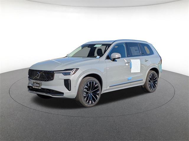 new 2026 Volvo XC90 car, priced at $71,145