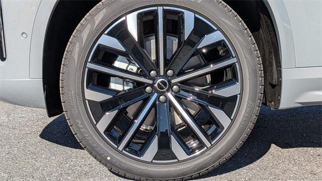 new 2026 Volvo XC90 car, priced at $71,145