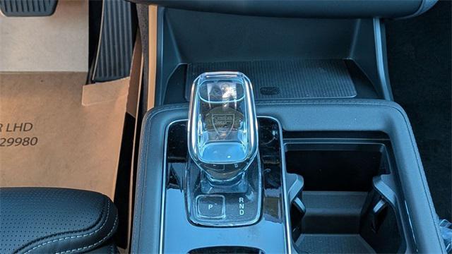 new 2026 Volvo XC90 car, priced at $71,145