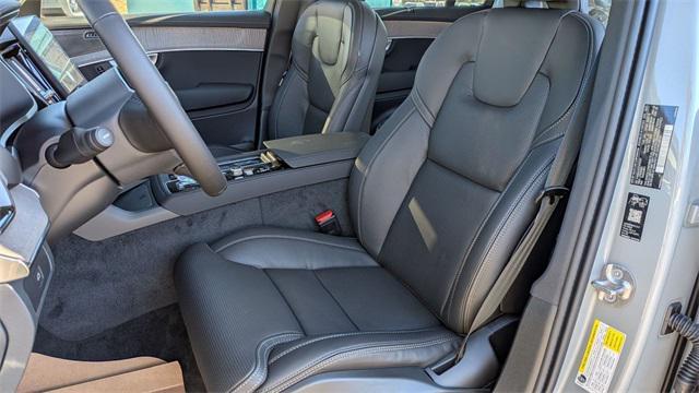 new 2026 Volvo XC90 car, priced at $71,145