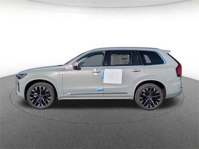 new 2026 Volvo XC90 car, priced at $71,145