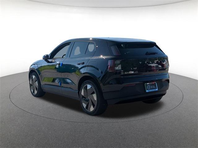 new 2025 Volvo EX30 car, priced at $42,943