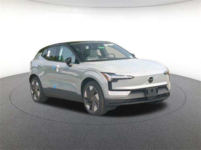 new 2025 Volvo EX30 car, priced at $48,395