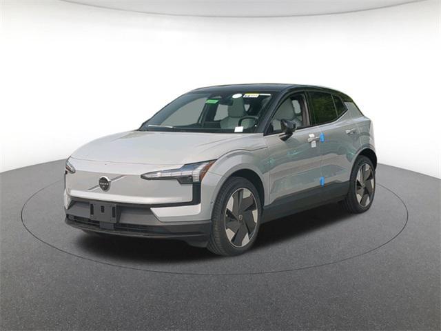 new 2025 Volvo EX30 car, priced at $48,395