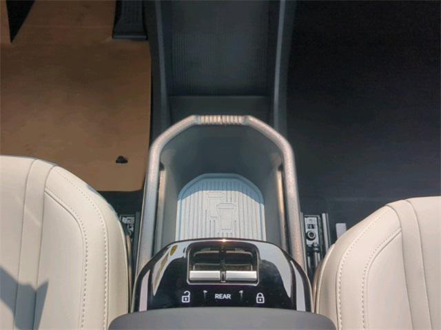 new 2025 Volvo EX30 car, priced at $48,395