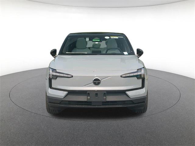 new 2025 Volvo EX30 car, priced at $48,395