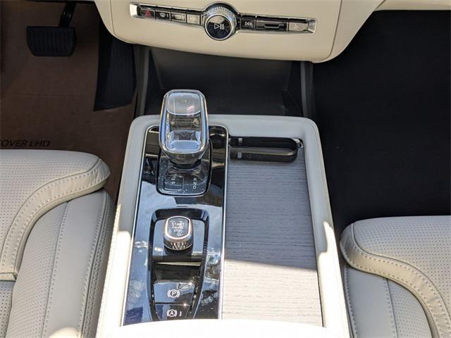 new 2026 Volvo XC90 car, priced at $71,645