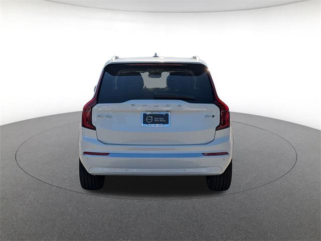 new 2026 Volvo XC90 car, priced at $71,645