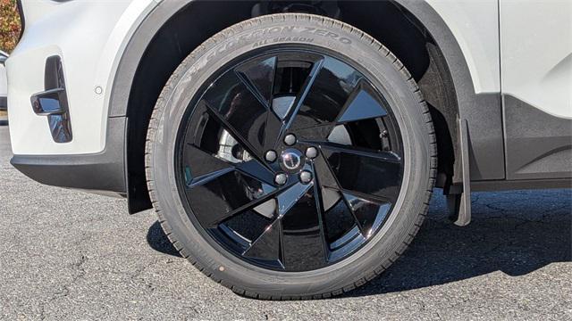 new 2026 Volvo XC40 car, priced at $51,480