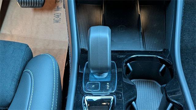 new 2026 Volvo XC40 car, priced at $51,480