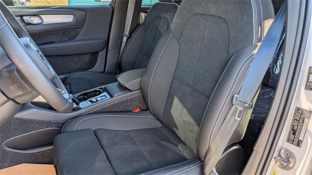 new 2026 Volvo XC40 car, priced at $51,480