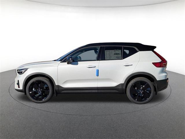 new 2026 Volvo XC40 car, priced at $51,480