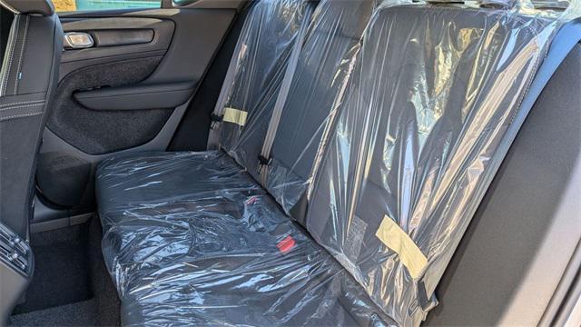 new 2026 Volvo XC40 car, priced at $51,480