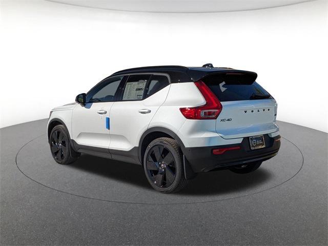 new 2026 Volvo XC40 car, priced at $51,480