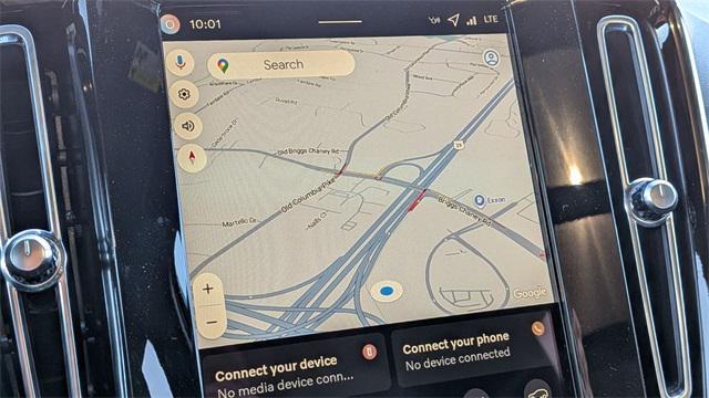 new 2026 Volvo XC40 car, priced at $51,480