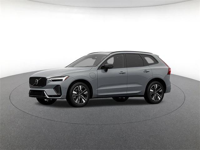 new 2026 Volvo XC60 Plug-In Hybrid car, priced at $64,645