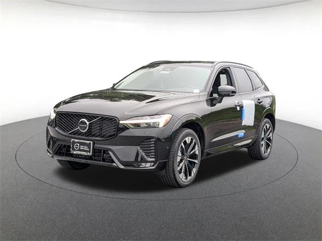 used 2026 Volvo XC60 car, priced at $57,145