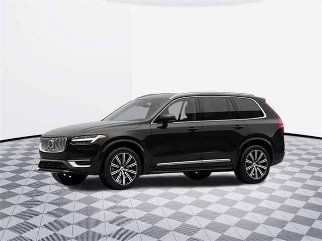 new 2024 Volvo XC90 car, priced at $67,885